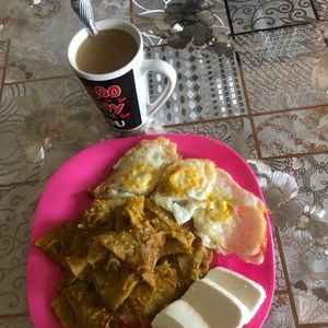 Meet your Posher, Nemrac